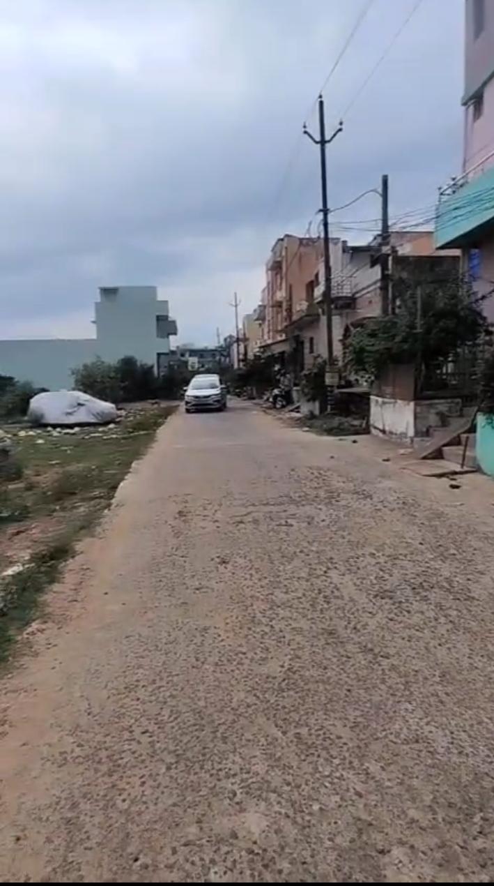 SAKTI NAGAR 7th LANE