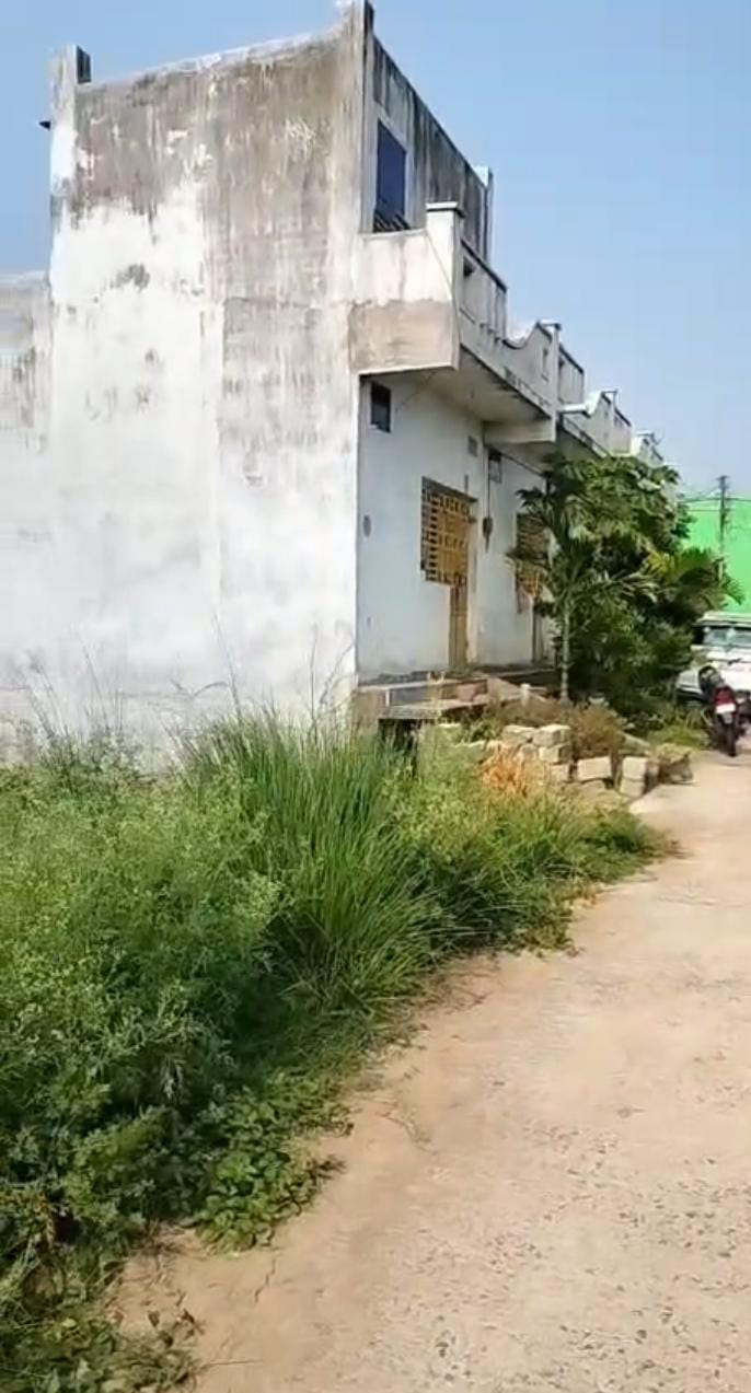 ALKAPURI 8th LANE