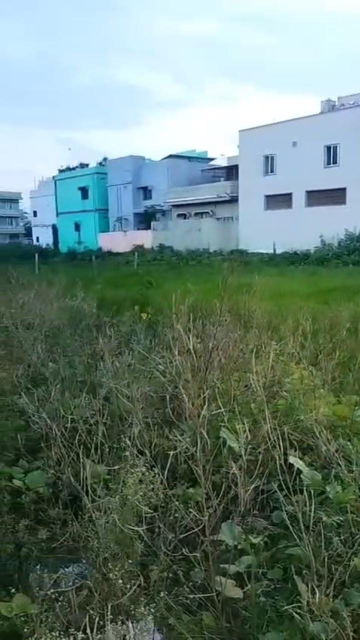 NILANCHALA NAGAR EXTENSION 5th LINE